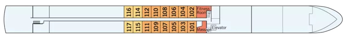 Haydn Deck